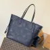 Louis Vuitton Neverfull MM Tote Bag, 32 x 29 x 17 cm #A63220