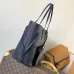 Louis Vuitton Neverfull MM Tote Bag, 32 x 29 x 17 cm #A63220