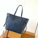 Louis Vuitton Neverfull MM Tote Bag, 32 x 29 x 17 cm #A63220
