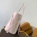 Louis Vuitton Neverfull MM Tote Bag, 32 x 29 x 17 cm #A63220