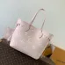 Louis Vuitton Neverfull MM Tote Bag, 32 x 29 x 17 cm #A63220