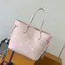 Louis Vuitton Neverfull MM Tote Bag, 32 x 29 x 17 cm #A63220