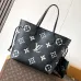 Louis Vuitton Neverfull MM Tote Bag, 32 x 29 x 17 cm #A63220