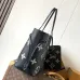 Louis Vuitton Neverfull MM Tote Bag, 32 x 29 x 17 cm #A63220