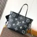 Louis Vuitton Neverfull MM Tote Bag, 32 x 29 x 17 cm #A63220