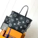 Louis Vuitton Neverfull MM Tote Bag, 32 x 29 x 17 cm #A63220