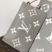 Louis Vuitton Neverfull MM Tote Bag, 32 x 29 x 17 cm #A63220