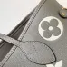 Louis Vuitton Neverfull MM Tote Bag, 32 x 29 x 17 cm #A63220