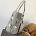 Louis Vuitton Neverfull MM Tote Bag, 32 x 29 x 17 cm #A63220