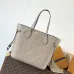Louis Vuitton Neverfull MM Tote Bag, 32 x 29 x 17 cm #A63220