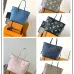 Louis Vuitton Neverfull MM Tote Bag, 32 x 29 x 17 cm #A63220