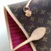 Louis Vuitton Neverfull MM Tote M41178 31x28x14cm #A63891