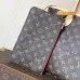 Louis Vuitton Neverfull MM Tote M41178 31x28x14cm #A63891