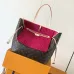 Louis Vuitton Neverfull MM Tote M41178 31x28x14cm #A63891