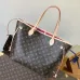 Louis Vuitton Neverfull MM Tote M41178 31x28x14cm #A63891