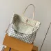 Louis Vuitton Neverfull MM Tote N41631 31x28x14cm #A63887