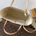Louis Vuitton Neverfull PM Tote Bag N41632 29x21x12cm #A63886
