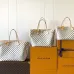 Louis Vuitton Neverfull PM Tote Bag N41632 29x21x12cm #A63886