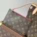 Louis Vuitton Neverfull PM Tote M41000 29x21x12cm #A63892