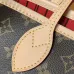 Louis Vuitton Neverfull PM Tote M41000 29x21x12cm #A63892