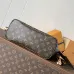 Louis Vuitton Neverfull PM Tote M41000 29x21x12cm #A63892