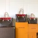 Louis Vuitton Neverfull PM Tote M41000 29x21x12cm #A63892