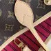 Louis Vuitton Neverfull PM Tote M41245 29x21x12cm #A63890