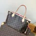 Louis Vuitton Neverfull PM Tote M41245 29x21x12cm #A63890