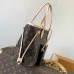 Louis Vuitton Neverfull PM Tote M41245 29x21x12cm #A63890