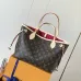 Louis Vuitton Neverfull PM Tote M41245 29x21x12cm #A63890