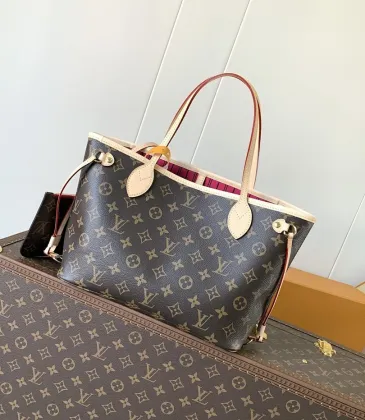  Neverfull PM Tote M41245 29x21x12cm #A63890