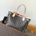 Louis Vuitton Neverfull PM Tote M41245 29x21x12cm #A63890