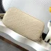 Louis Vuitton Neverfull medium shopping bag Handbag With Chip Apricot #A54896