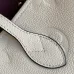 Louis Vuitton Neverfull medium shopping bag Handbag With Chip Apricot #A54896