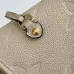 Louis Vuitton Neverfull medium shopping bag Handbag With Chip Apricot #A54896