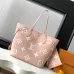 Louis Vuitton Neverfull medium shopping bag Handbag With Chip #A54894