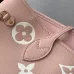 Louis Vuitton Neverfull medium shopping bag Handbag With Chip #A54894