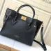 Louis Vuitton On My Side Monogram AAA+ Handbags #999926155