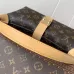 Louis Vuitton  Pochette Mia M26191 #A58363
