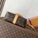 Louis Vuitton  Pochette Mia M26191 #A58363