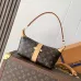 Louis Vuitton  Pochette Mia M26191 #A58363