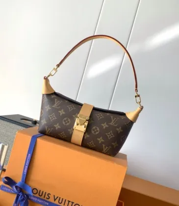 Louis Vuitton Pochette Mia M26191 #A58363 Louis Vuitton Pochette Mia M26191 #A58363