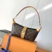 Louis Vuitton  Pochette Mia M26191 #A58363