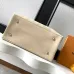 Louis Vuitton Sac Carmel Handbag With Chip #A54892
