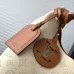 Louis Vuitton Sac Carmel Handbag With Chip #A54892