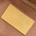 Louis Vuitton Monogram Canvas Tote Bag With Contrast Leather Handles size:25×19×11cm #A54070