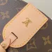 Louis Vuitton Shoulder Bags Monogram Hobo Bag #A29147