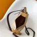 Louis Vuitton Vintage - Inspired Handbag With Luggage - Style Details And Tags #A51008