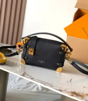 Brand L Side Trunk M23817 #A58095