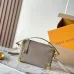 Louis Vuitton Side Trunk M25072 #A58093